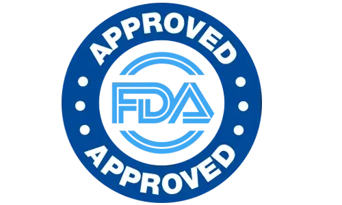 Vigoryn FDA Registered Facility
