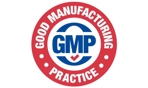 Vigoryn GMP Certified
