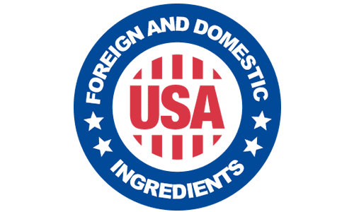 Vigoryn Made in USA